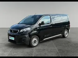 Noir Utilisé 2021 Peugeot Expert Van | 29 990 € (Prix cher)