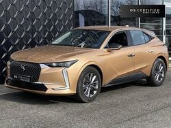 Utilisé 2023 DS Automobiles DS4 Bastille Plus Berline | 26 490 €