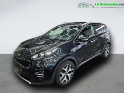 Utilisé 2017 Kia Sportage SUV | 23 100 € (Prix juste)
