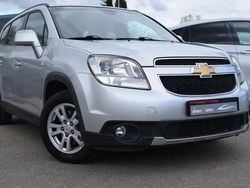 Gris Utilisé 2012 Chevrolet Orlando LT Monospace | 9 900 €