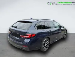 Utilisé 2021 BMW 520 Comfort Edition Berline | 43 000 €