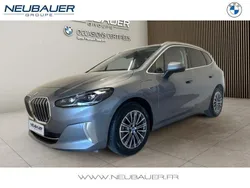 Gris Utilisé 2023 BMW 225 Comfort Edition Break | 35 990 € (Prix juste)
