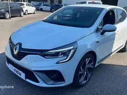 Utilisé 2020 Renault Clio V RS Line Berline | 15 999 € (Prix juste)