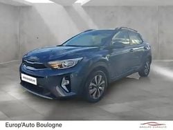 Blanc Occasion 2025 Kia Stonic Active SUV | 19 900 € (Prix juste)