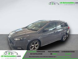 Utilisé 2018 Ford Focus ST Break | 21 900 € (Prix juste)