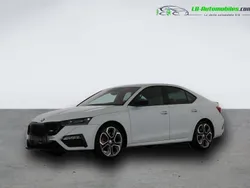 Utilisé 2021 Skoda Octavia Berline | 32 400 € (Prix juste)