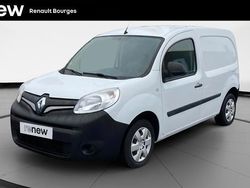 Blanc Utilisé 2021 Renault Kangoo Monospace | 12 490 €