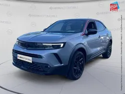 Noir Utilisé 2022 Opel Mokka GS Line SUV | 17 999 € (Prix juste)