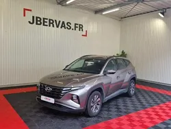 Utilisé 2021 Hyundai Tucson SUV | 22 590 € (Bon prix)