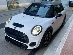 Gris Utilisé 2020 Mini John Cooper Works Cabriolet Cabriolet | 21 900 € (Super prix)