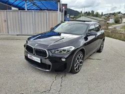 Noir Utilisé 2019 BMW X2 M Sport SUV | 24 980 € (Bon prix)