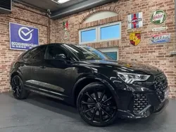 Audi RS Q3 Sportback