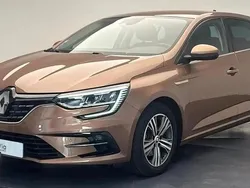 Brun Utilisé 2020 Renault Mégane IV Intens Berline | 17 990 € (Prix juste)