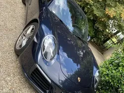 Bleu Utilisé 2015 Porsche 911 Carrera Coupé | 95 900 € (Prix assez cher)