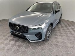 Gris Utilisé 2023 Volvo XC60 Plus SUV | 44 990 € (Super prix)