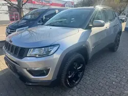 Gris Utilisé 2019 Jeep Compass SUV | 16 700 € (Bon prix)