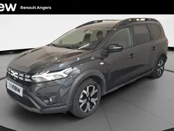 Gris Utilisé 2023 Dacia Jogger Extreme Break | 20 490 € (Prix assez cher)