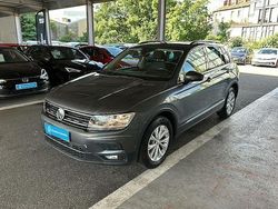 Utilisé 2020 VW Tiguan Business SUV | 23 485 € (Prix juste)