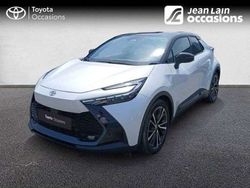 Utilisé 2024 Toyota C-HR SUV | 31 790 € (Prix assez cher)