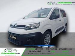 Occasion 2023 Citroën e-Berlingo Monospace | 21 700 € (Prix juste)