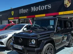 Utilisé 2013 Mercedes G63 AMG AMG SUV | 75 000 €