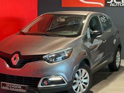 Utilisé 2016 Renault Captur SUV | 11 990 € (Prix juste)