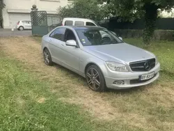 Utilisé 2007 Mercedes C350 Avantgarde Berline | 9 000 €