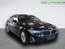 Utilisé 2021 BMW 520 Berline | 44 500 €