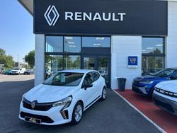 Utilisé 2024 Renault Clio V Evolution Berline | 16 580 € (Prix juste)