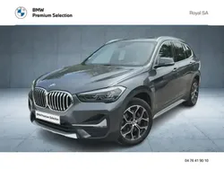Othercolor Utilisé 2019 BMW X1 xLine SUV | 27 990 € (Super prix)