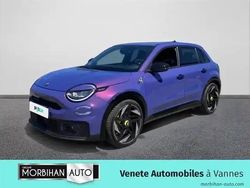 Violet hypnotique Nouvelle 2025 Abarth 600e SUV | 43 990 €