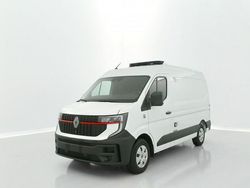Nouvelle 2025 Renault Master Berline | 59 100 €