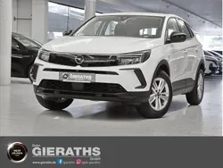 Utilisé 2023 Opel Grandland X SUV | 18 950 € (Super prix)