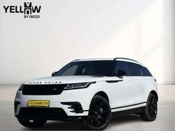 Blanc Utilisé 2023 Land Rover Range Rover Velar R-Dynamic SUV | 52 329 € (Bon prix)