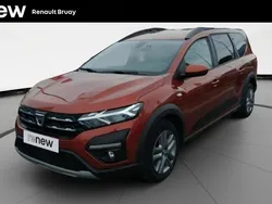 Marron Utilisé 2022 Dacia Jogger Comfort Break | 15 990 € (Prix juste)