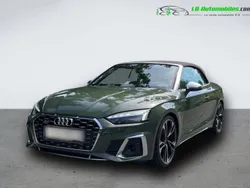Utilisé 2022 Audi S5 Sport Cabriolet | 66 500 €