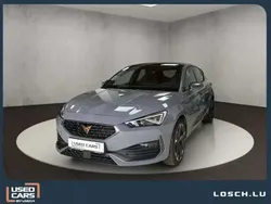 Gris Utilisé 2024 Cupra Leon Berline | 34 348 € (Prix cher)