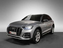 Argent Utilisé 2021 Audi Q5 S-Line SUV | 39 990 € (Bon prix)