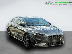 Utilisé 2021 Ford Focus ST Berline | 30 100 € (Bon prix)