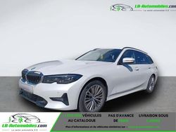 Utilisé 2022 BMW 330 Sport Line Berline | 39 500 € (Prix assez cher)