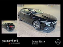 Utilisé 2024 Mercedes A180 Berline | 27 950 € (Super prix)