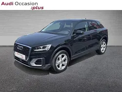 Noir mythic métallisé Utilisé 2020 Audi Q2 Design SUV | 25 900 € (Bon prix)