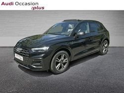 Noir mythic métallisé Utilisé 2025 Audi Q5 Design SUV | 69 990 €