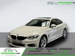 Utilisé 2019 BMW 430 Comfort Edition Coupé | 34 000 €