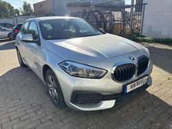 Argent Utilisé 2020 BMW 116 Sport Line Citadine | 20 200 € (Bon prix)