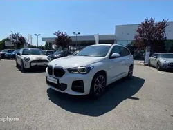 Utilisé 2020 BMW X1 M Sport SUV | 28 799 € (Prix juste)