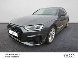 Gris daytona nacré Utilisé 2024 Audi A4 Competition Berline | 50 900 €