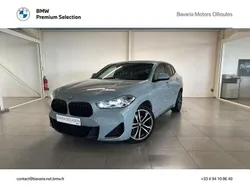 Gris Utilisé 2022 BMW X2 M Sport SUV | 31 790 € (Prix cher)