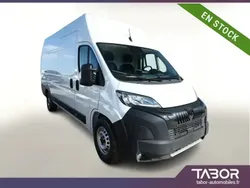 Blanc Nouvelle 2024 Peugeot Boxer Van | 33 142 €
