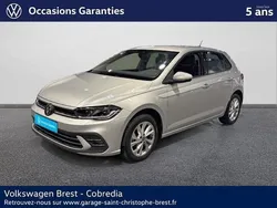 Utilisé 2022 VW Polo Style | 21 990 € (Prix assez cher)